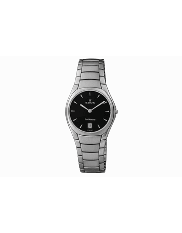 Reloj Edox Les Bémonts 37001.3BNIN
