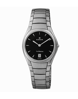 Reloj Edox Les Bémonts 37001.3BNIN