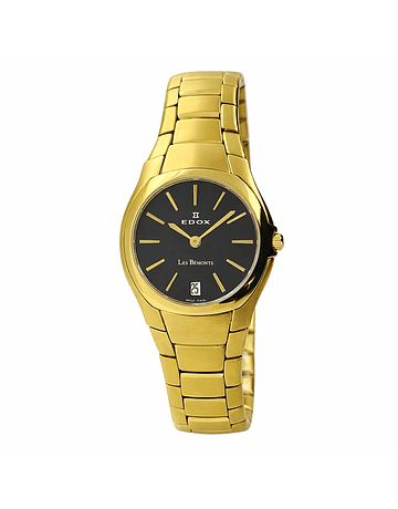Reloj Edox Les Bémonts 28109 37JBNID