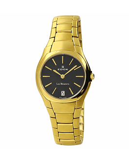 Reloj Edox Les Bémonts 28109 37JBNID