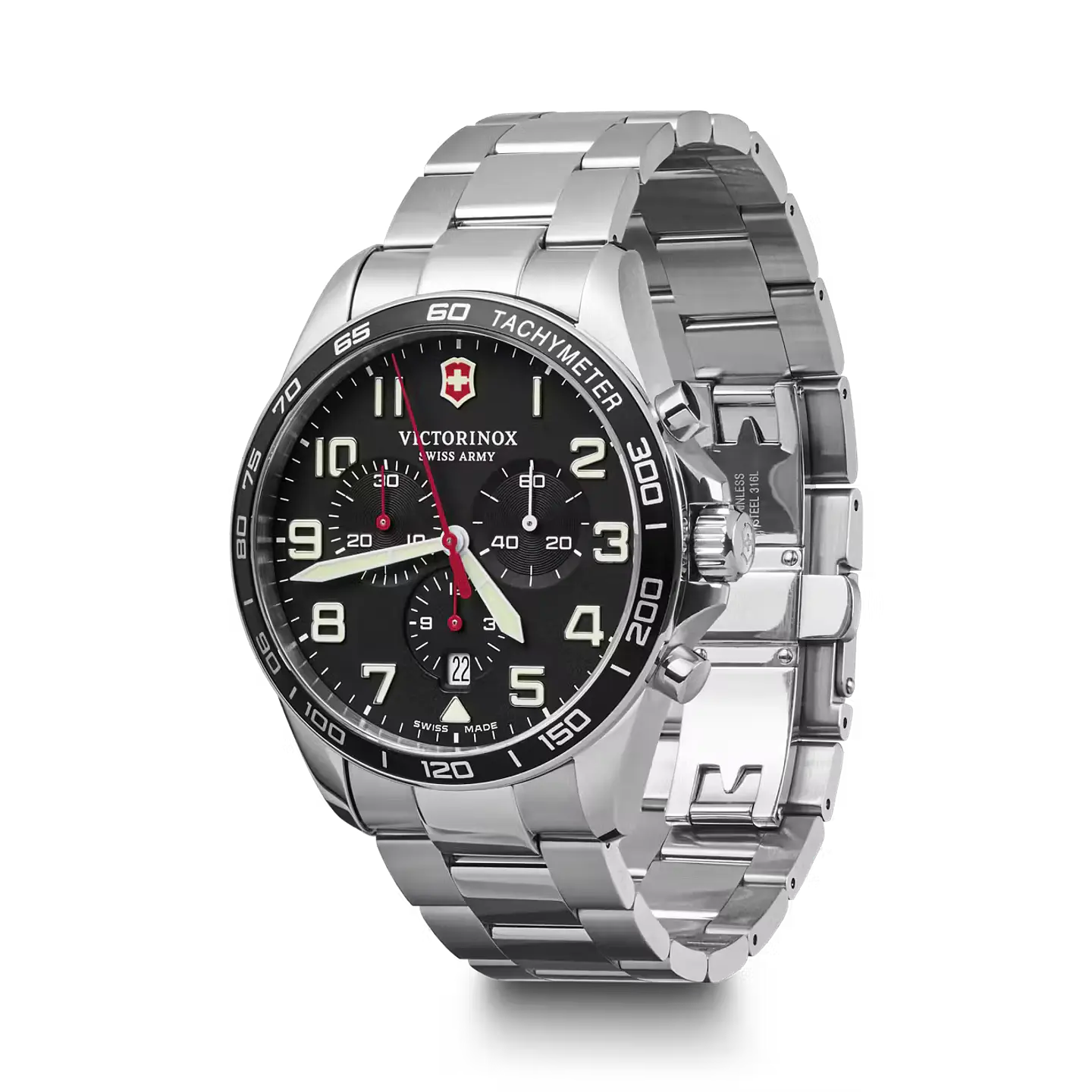 Reloj Victorinox Fieldforce 241855 2