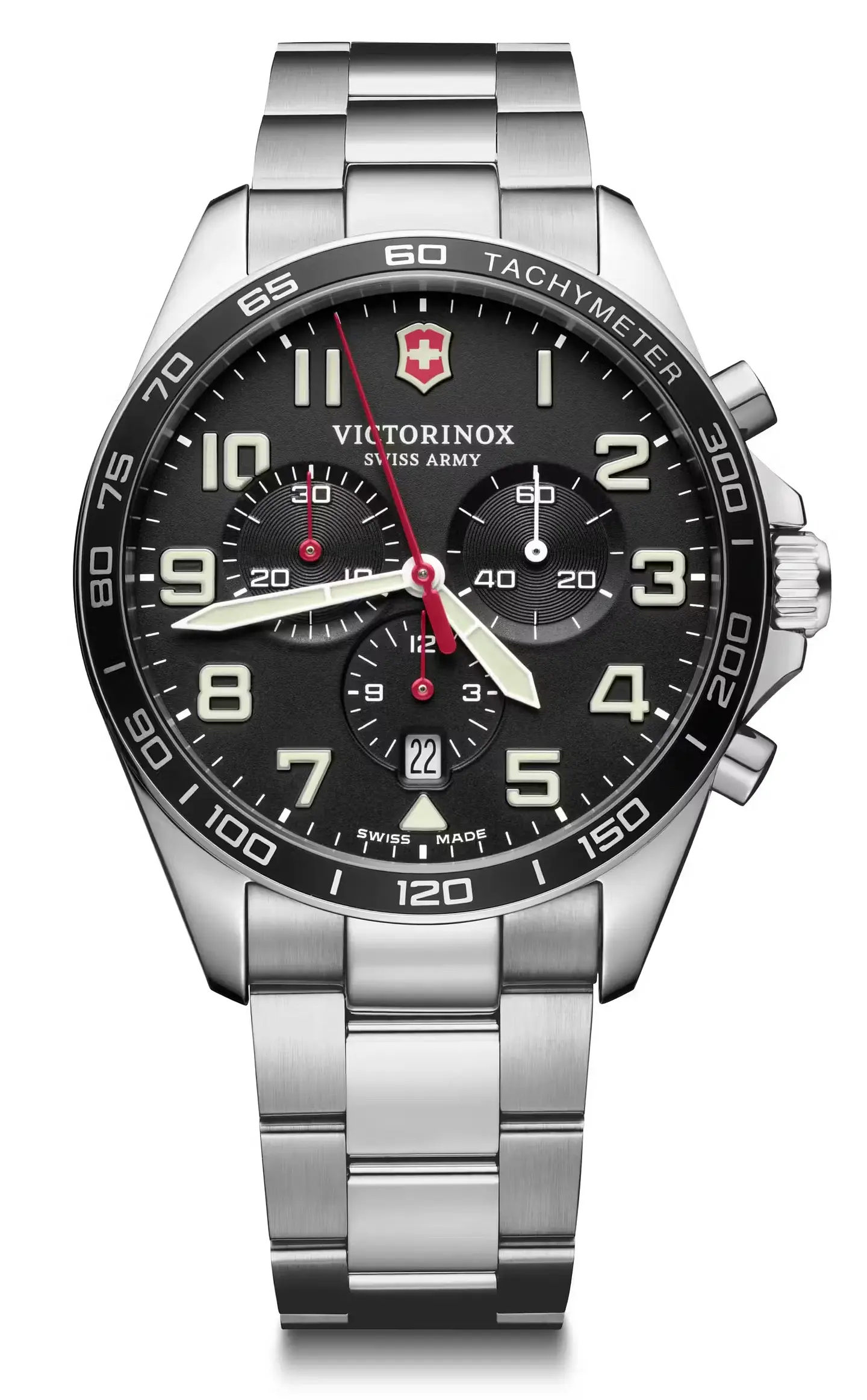 Reloj Victorinox Fieldforce 241855 1