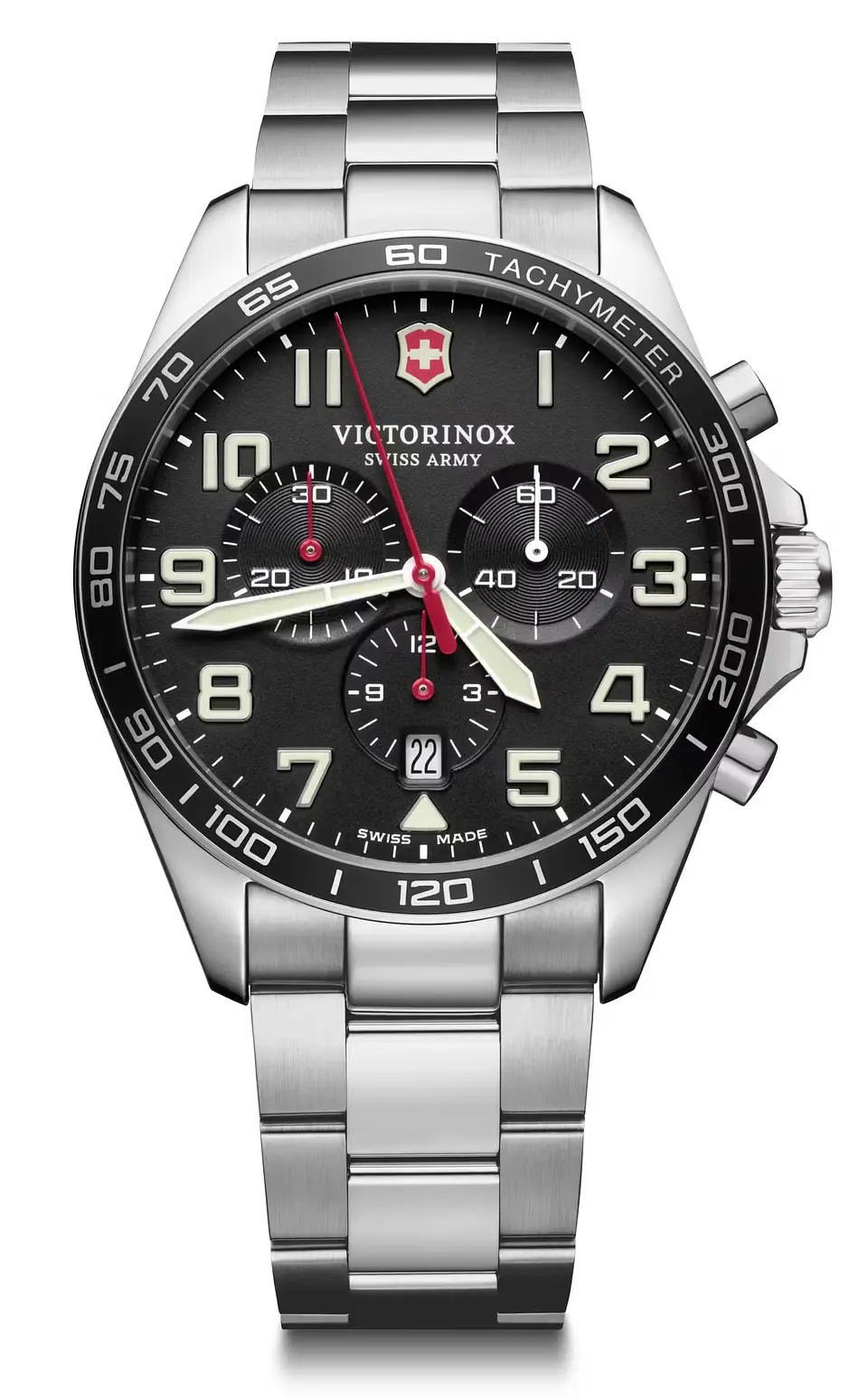 Reloj Victorinox Fieldforce 241855 1