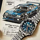 RELOJ SEIKO 5 SPORT AUTOMÁTICO  SSK045K1 - Miniatura 4