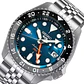 RELOJ SEIKO 5 SPORT AUTOMÁTICO  SSK045K1 - Miniatura 2