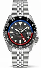 Reloj Seiko 5 Sport SSK019K1 - Miniatura 1
