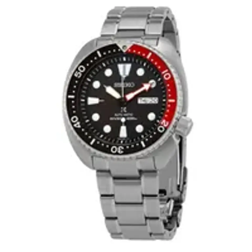 Reloj Seiko Prospex Turtle SRP789J1 Automático Diver 200M 2