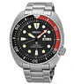 Reloj Seiko Prospex Turtle SRP789J1 Automático Diver 200M - Miniatura 1