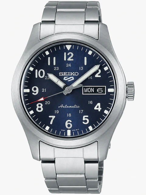 Reloj Seiko 5 Sports SRPG29K1