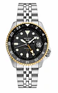Reloj Seiko 5 Sports SSK021K1 GMT Automático - Miniatura 1