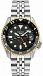 Reloj Seiko 5 Sports SSK021K1 GMT Automático - Miniatura 2