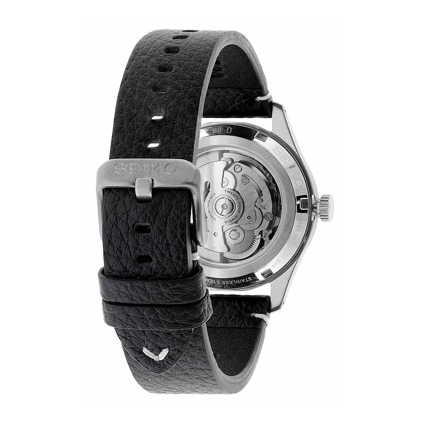 Reloj Seiko 5 Sports SRPG39K1 2