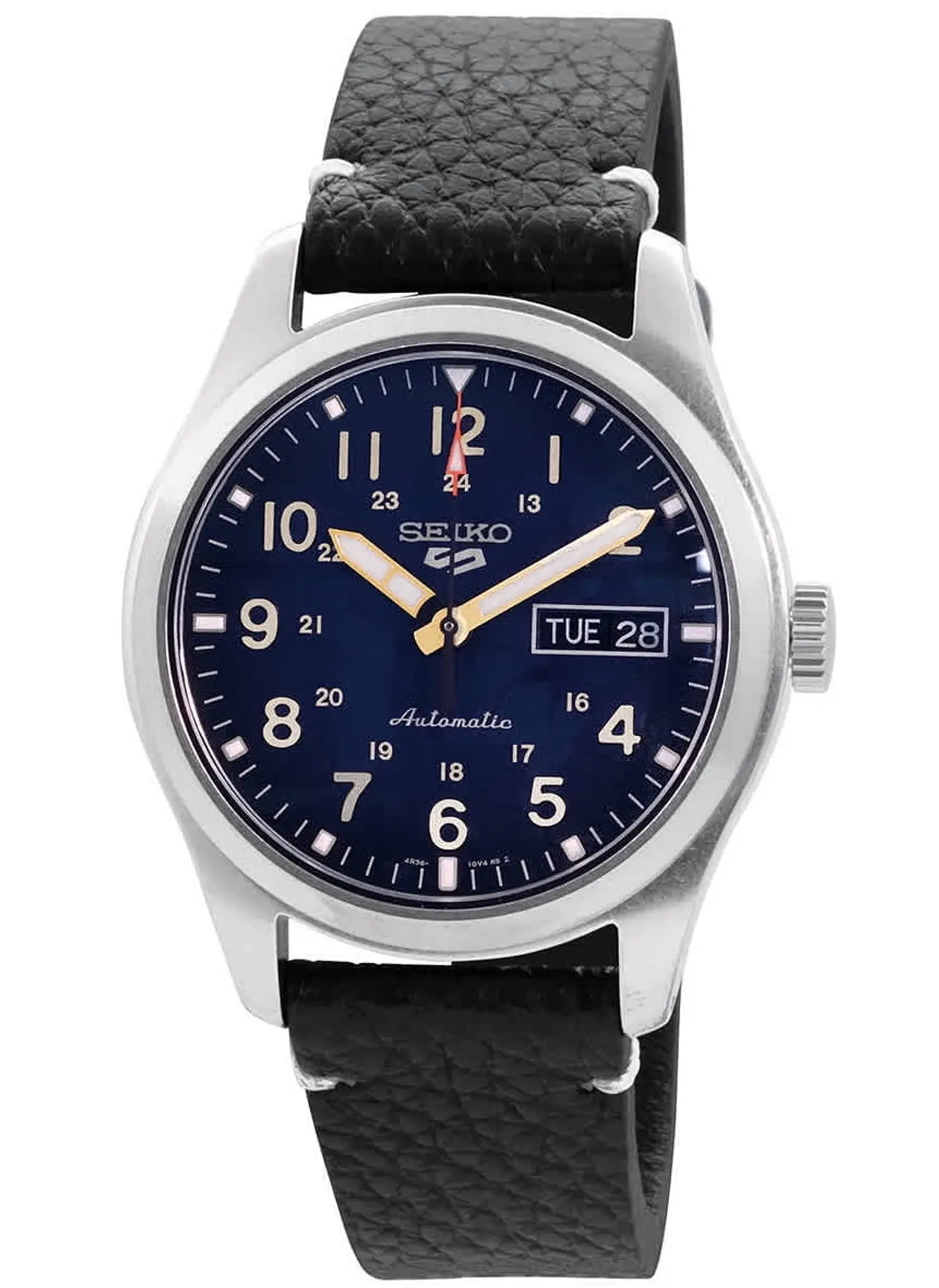 Reloj Seiko 5 Sports SRPG39K1 1