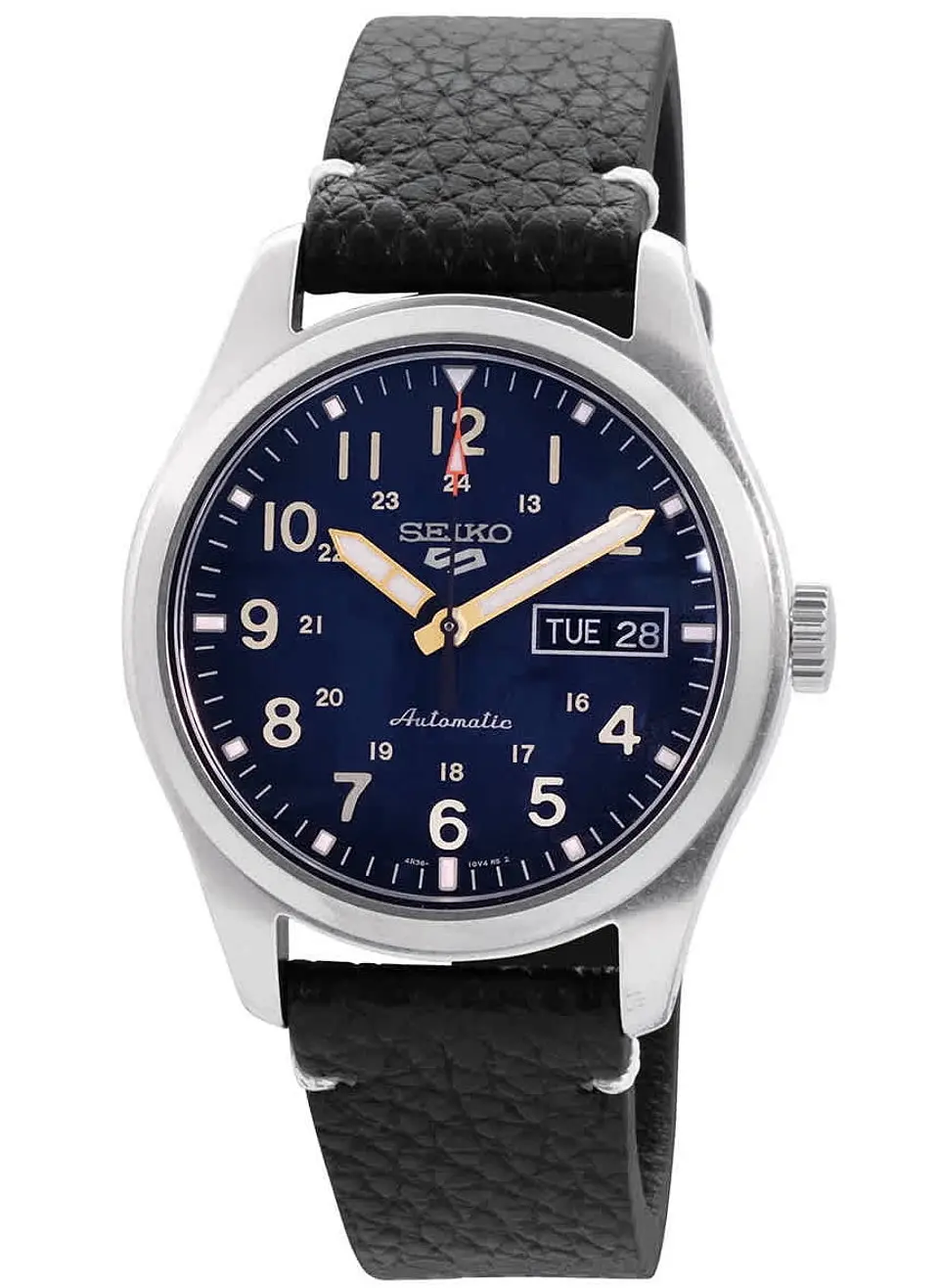 Reloj Seiko 5 Sports SRPG39K1 1