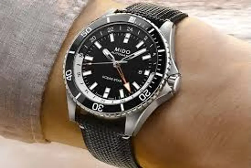 Reloj Mido M026.629.17.051.01 2