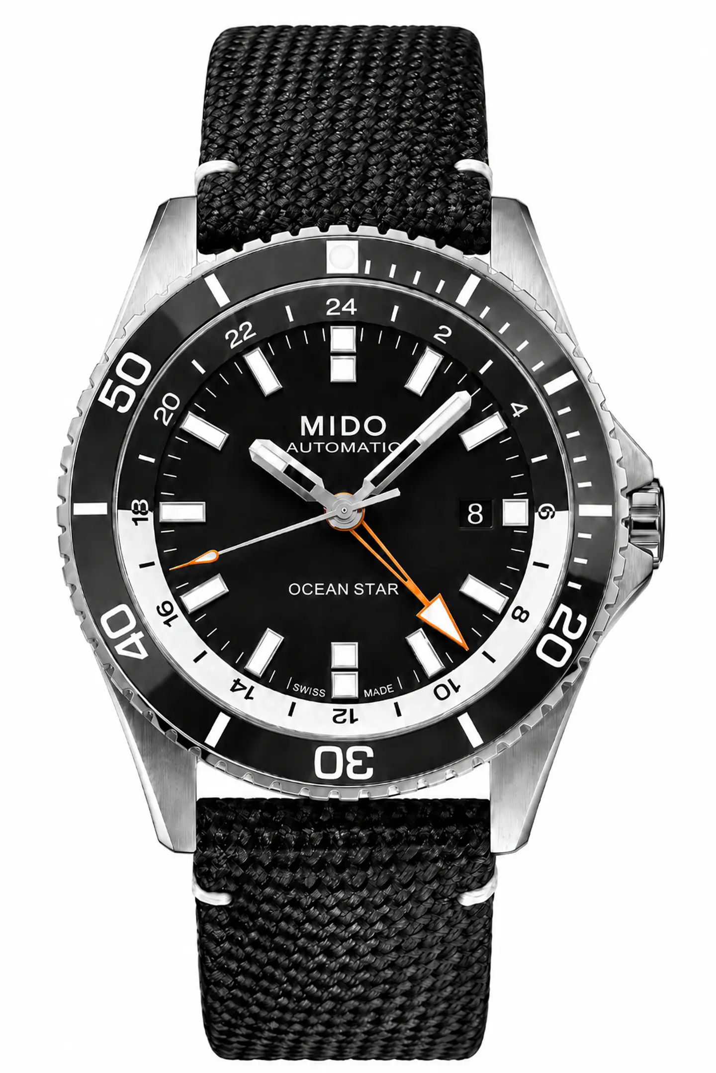 Reloj Mido M026.629.17.051.01 1