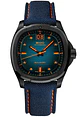 Reloj Mido Multifort TV Big Date Automático Azul M049.526.37.041.00 - Miniatura 1