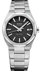 Reloj Mido Multifort 8 One Crown Automático Negro M055.507.11.051.00 - Miniatura 1