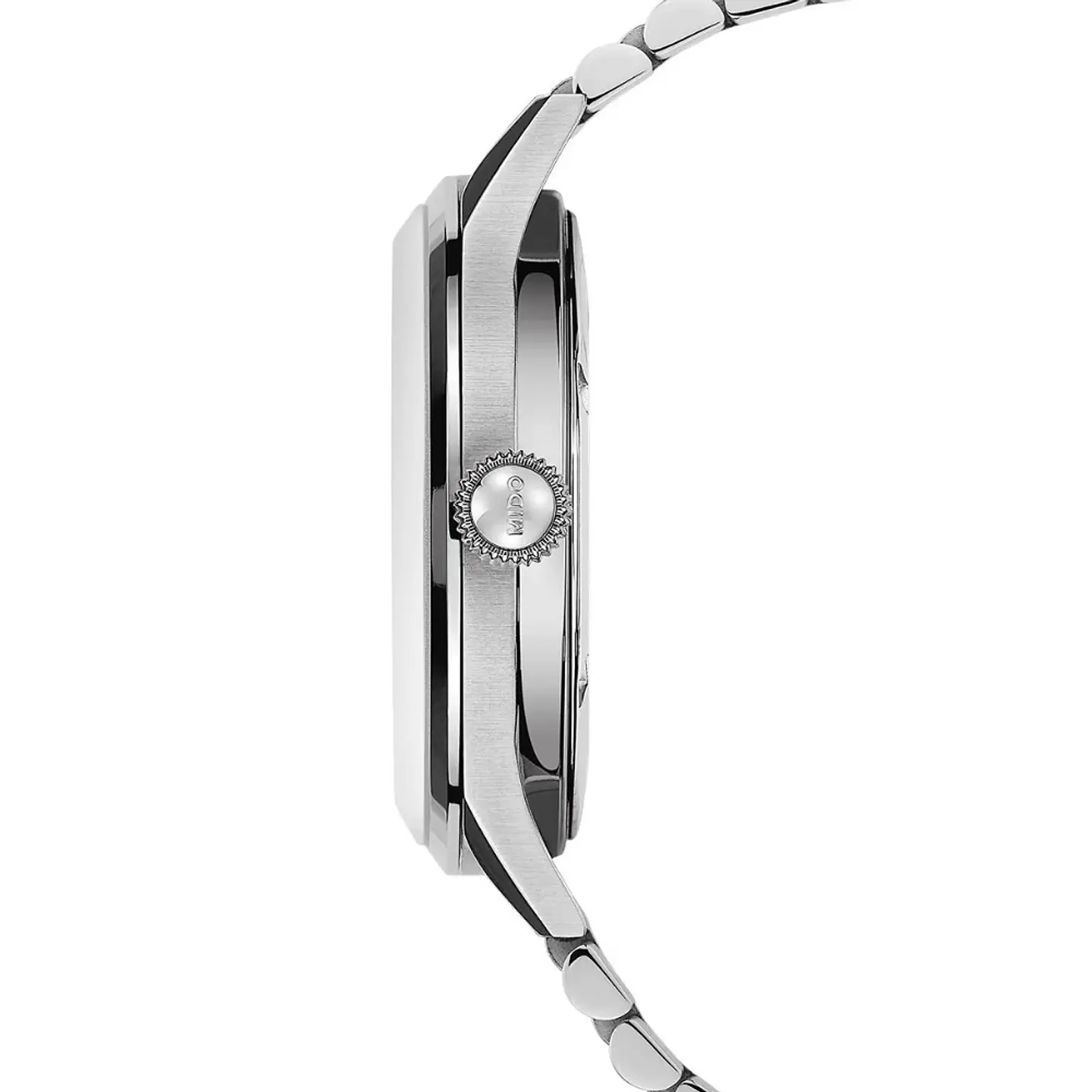 Reloj Mido Multifort Powerwind Automático Verde M040.407.11.091.00 3