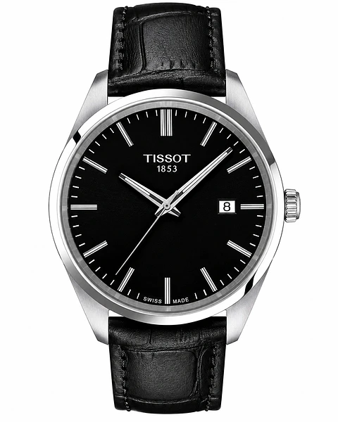 Reloj Tissot PR 100 Quartz 40mm T150.410.16.051.00