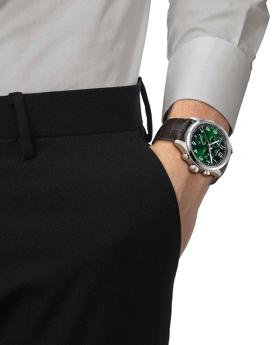 Reloj Tissot T116.417.16.092.00 3