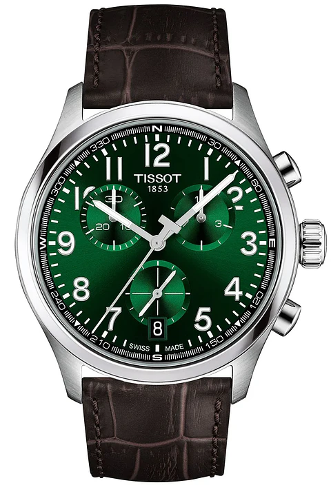 Reloj Tissot T116.417.16.092.00