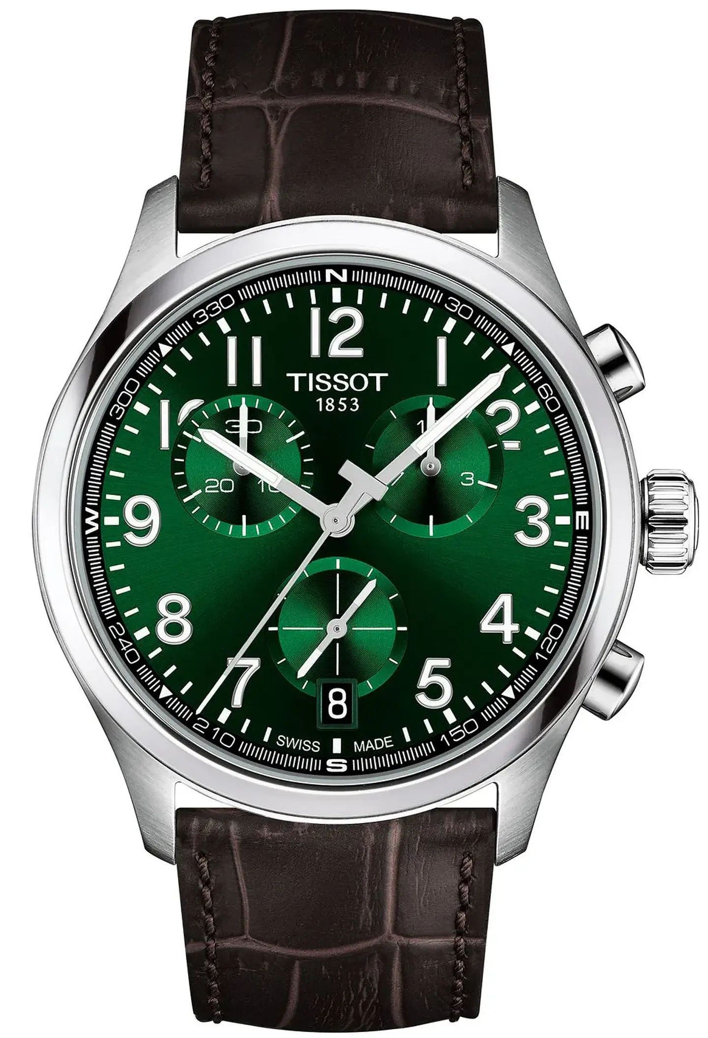 Reloj Tissot T116.417.16.092.00 1