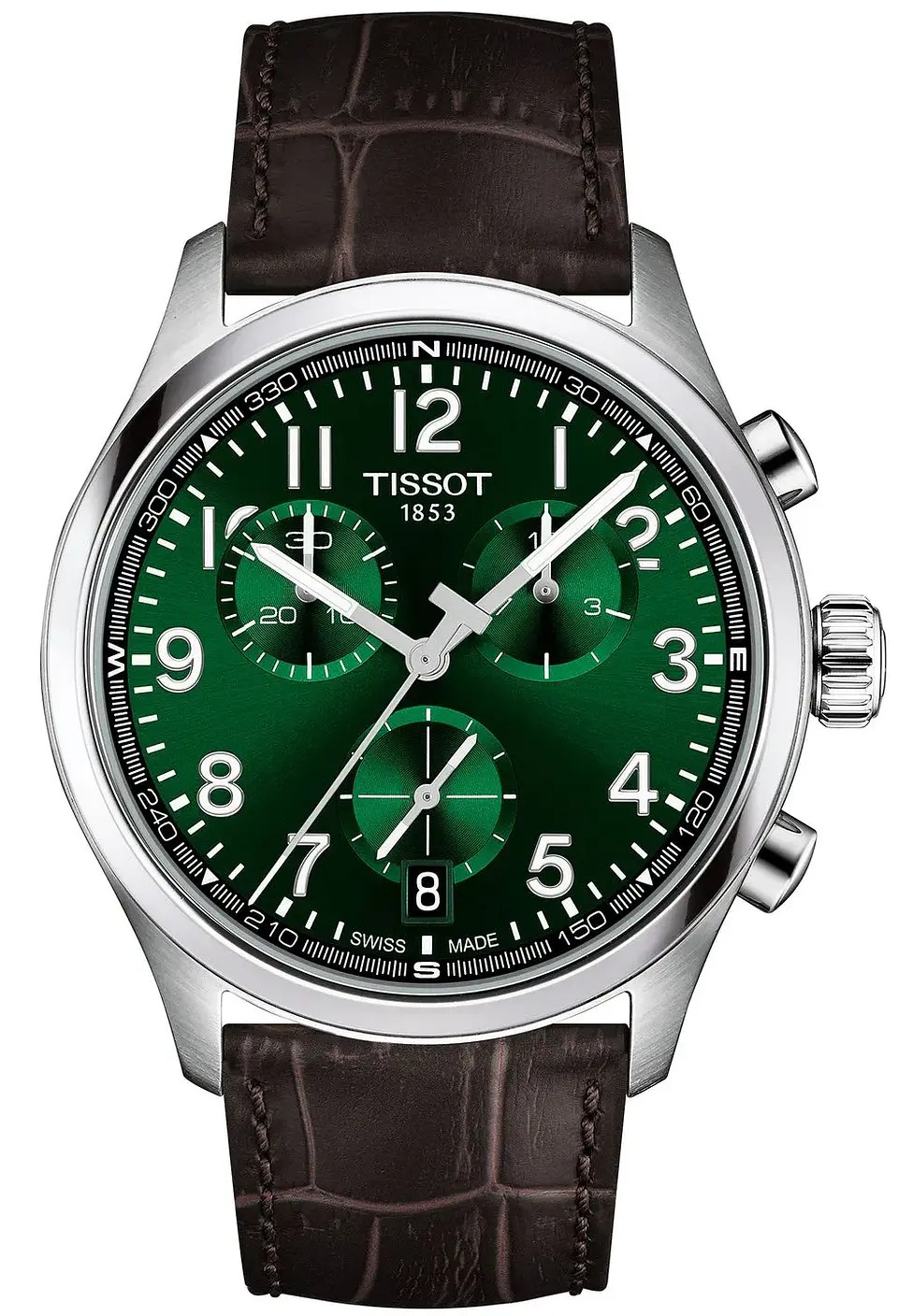 Reloj Tissot T116.417.16.092.00 1