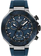 Reloj Tissot T-Race Chronograph 45mm T141.417.27.041.00 - Miniatura 1