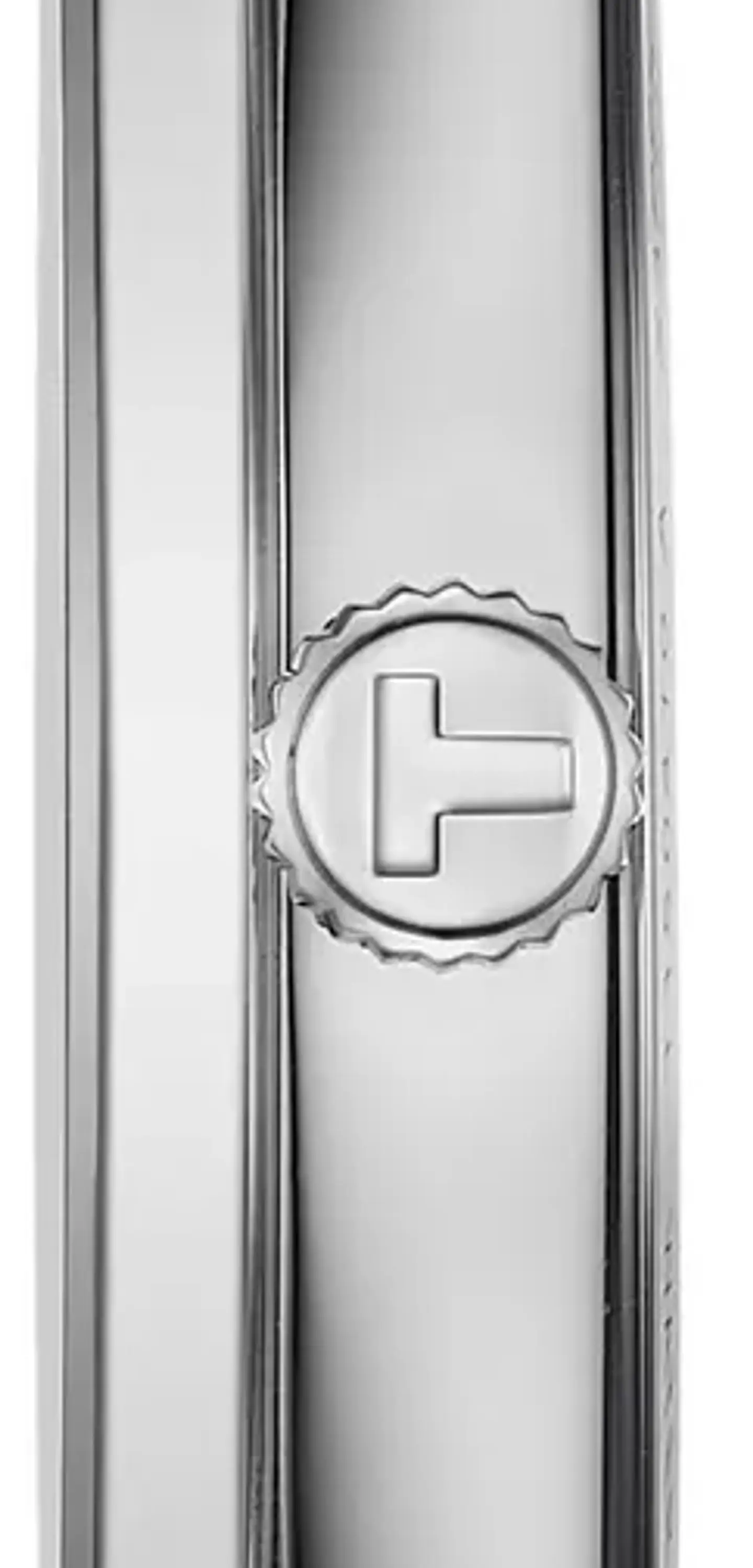 Reloj Tissot PR 100 Quartz 40mm T150.410.16.031.00 3