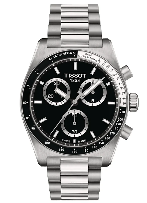 Reloj RELOJ TISSOT PR516 CHRONOGRAPH T149.417.11.051.00