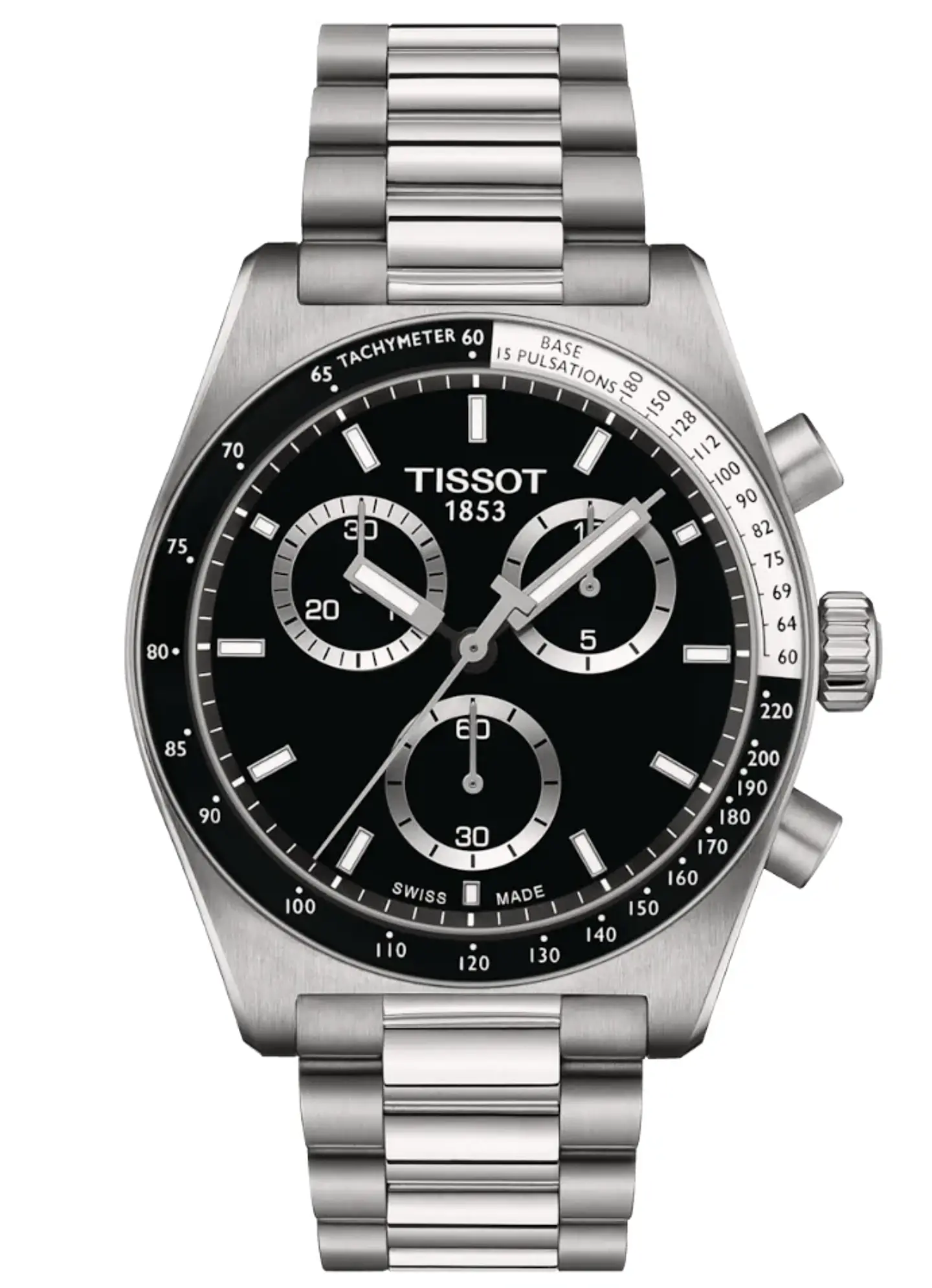 Reloj RELOJ TISSOT PR516 CHRONOGRAPH T149.417.11.051.00 1
