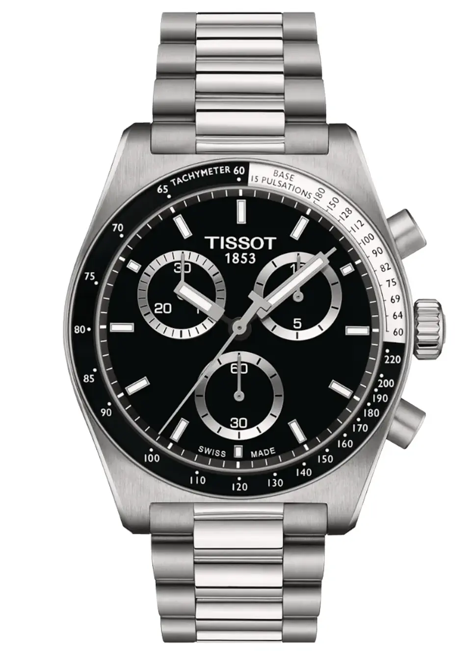 Reloj RELOJ TISSOT PR516 CHRONOGRAPH T149.417.11.051.00 1
