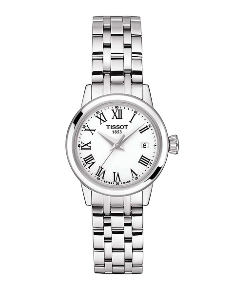Reloj Tissot Classic Dream Lady T129.210.11.013.00