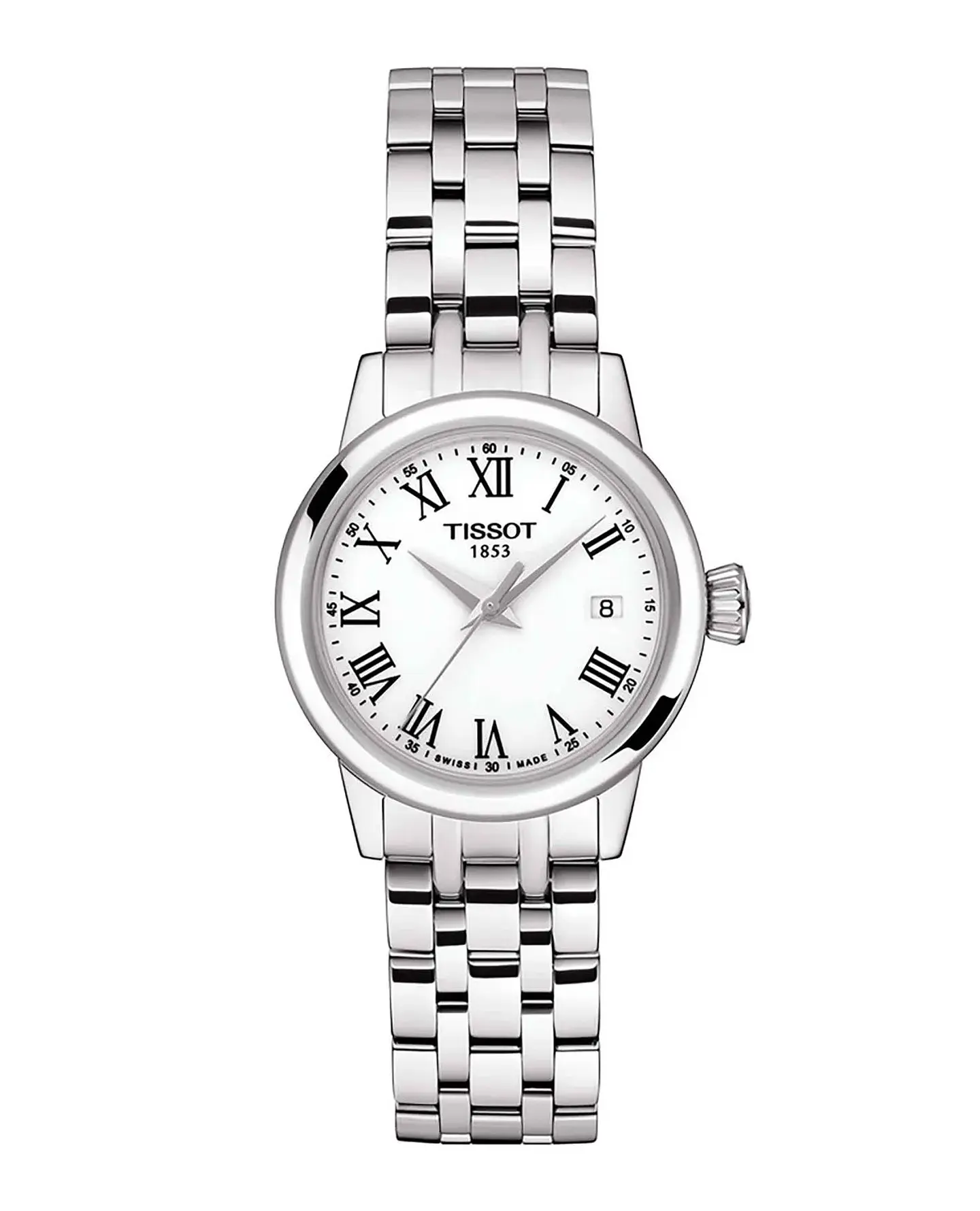 Reloj Tissot Classic Dream Lady T129.210.11.013.00 1