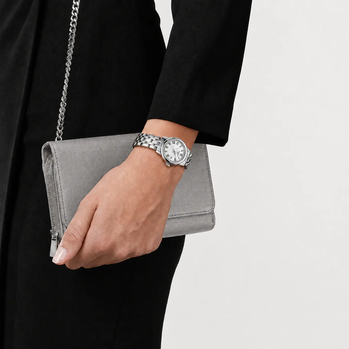 Reloj Tissot Classic Dream Lady T129.210.11.013.00 3