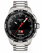 Reloj Tissot T-Touch Connect Solar T121.420.44.051.00 - Miniatura 1