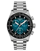 Reloj Tissot PR516 Chronograph Azul-Negro T149.417.11.041.01 - Miniatura 1