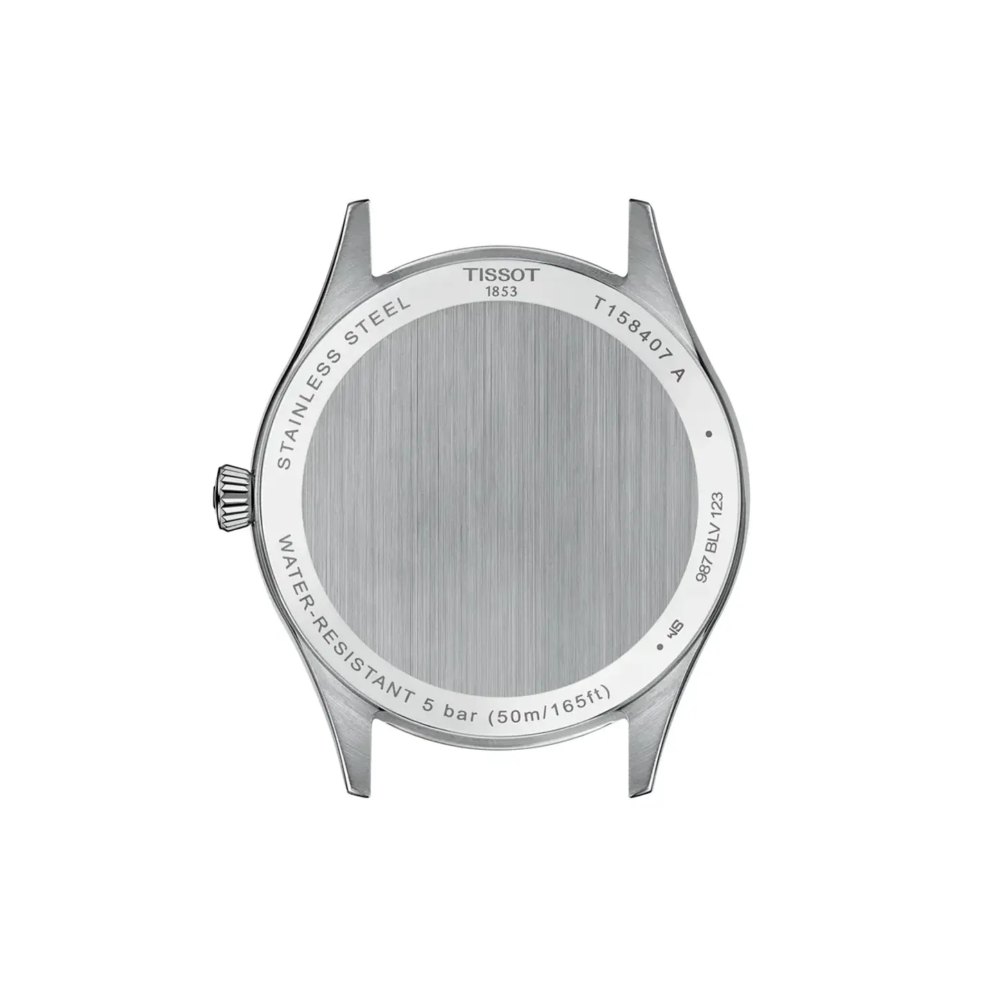 Reloj Tissot Classic Dream Powermatic 80 T158.407.16.041.00 3