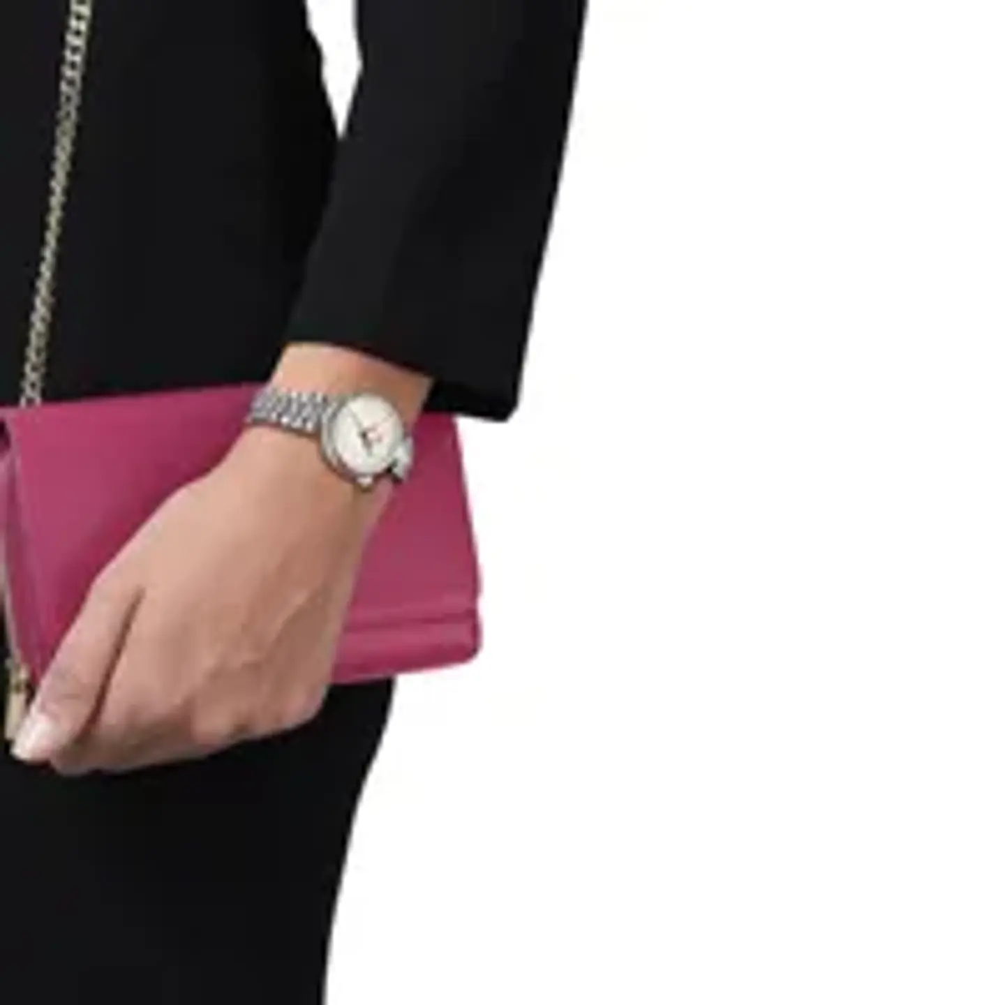 Reloj Tissot Desir 28mm T152.010.11.116.00 4