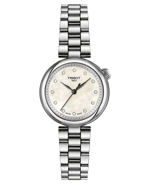 Reloj Tissot Desir 28mm T152.010.11.116.00