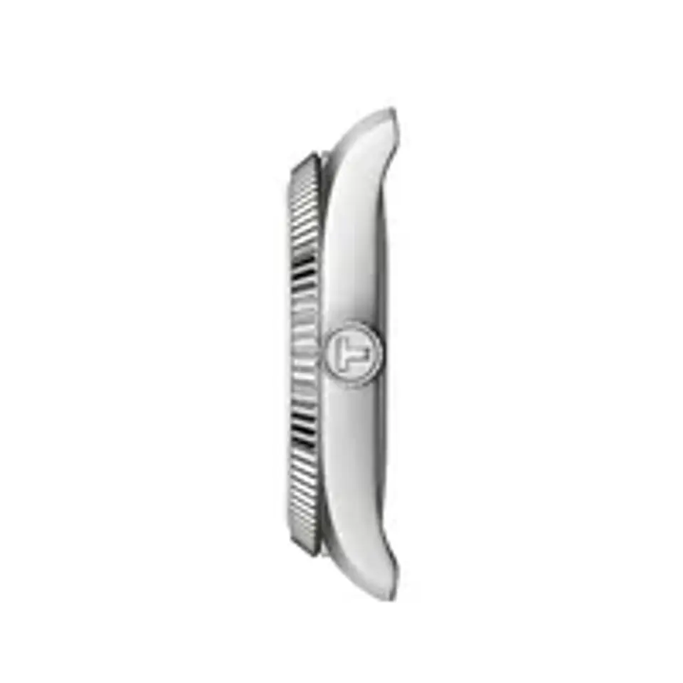 Reloj Tissot Ballade 40mm T156.410.11.091.00 2