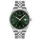 Reloj Tissot Ballade 40mm T156.410.11.091.00 - Miniatura 1