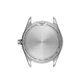 Reloj Tissot Ballade Bicolor Azul T156.410.22.041.00 - Miniatura 3
