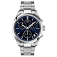Reloj Tissot PR 100 Chronograph Acero Azul T150.417.11.041.00 - Miniatura 1