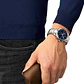 Reloj Tissot PR 100 Chronograph Acero Azul T150.417.11.041.00 - Miniatura 4
