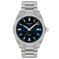 Reloj Tissot PRC 100 Solar 39mm T151.422.11.041.00 - Miniatura 1