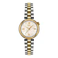 Reloj Tissot Desir Bicolor Madreperla T152.010.22.118.01 - Miniatura 1