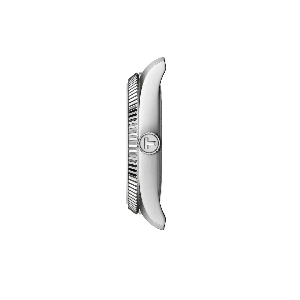 Reloj Tissot T156.210.11.351.00 2