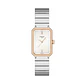 Reloj Tissot SRV Bicolor Madreperla T160.110.21.113.00 - Miniatura 1